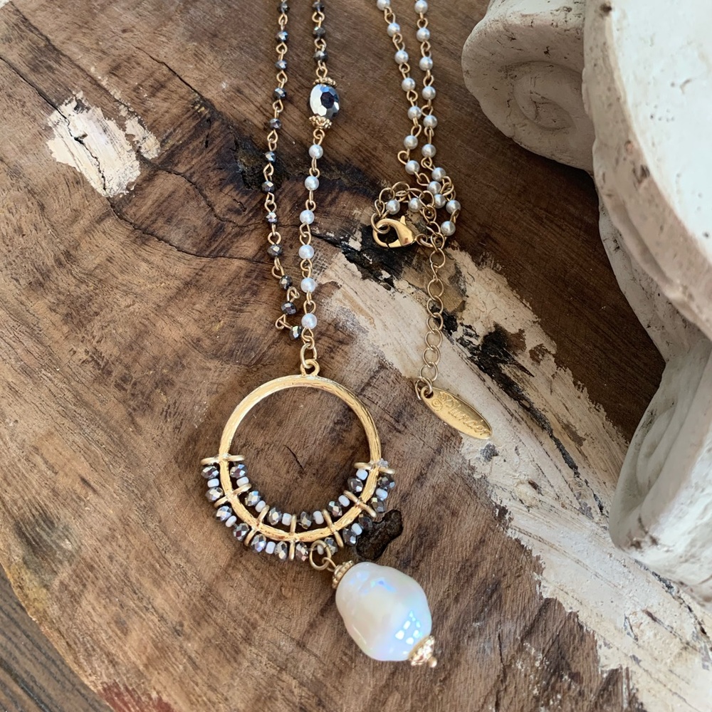 Plunder Henley Necklace 🌟Gorgeous🌟